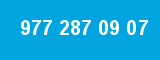 977 287 09 07
